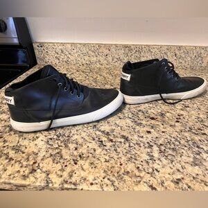 Men's Sperry High top Sneakers